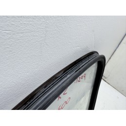 Vetro Fisso Posteriore Sinistro Fiat 500 Epoca F L R Saint Gobain  B3600