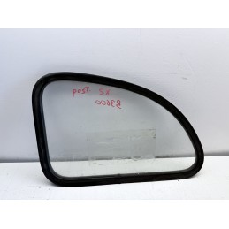 Vetro Fisso Posteriore Sinistro Fiat 500 Epoca F L R Saint Gobain  B3600