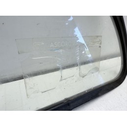 Vetro Fisso Posteriore Sinistro Fiat 500 Epoca F L R Saint Gobain  B3600