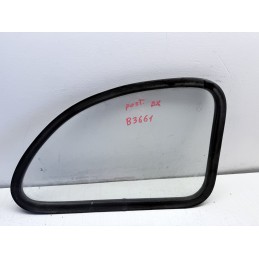 Vetro Fisso Posteriore Destro Fiat 500 Epoca F L R Saint Gobain  B3661