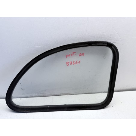 Vetro Fisso Posteriore Destro Fiat 500 Epoca F L R Saint Gobain  B3661