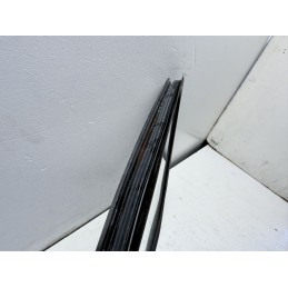 Vetro Fisso Posteriore Destro Fiat 500 Epoca F L R Saint Gobain  B3661