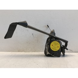 Cintura di sicurezza anteriore destra Lancia Ypsilon 843 2003 2011  A10545