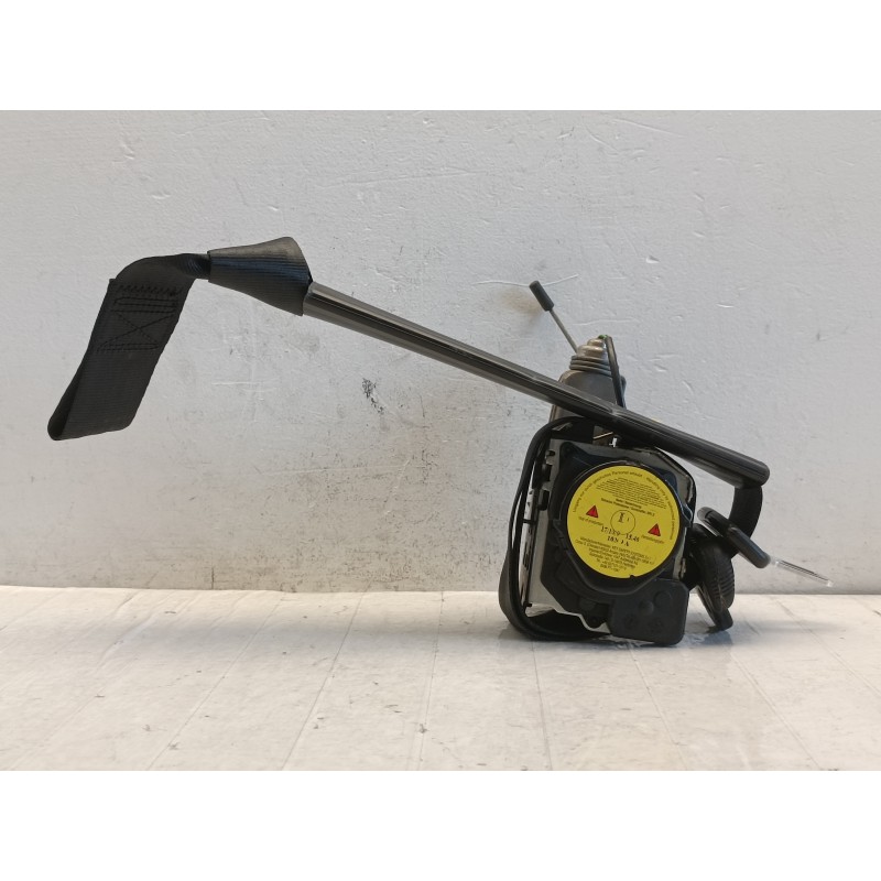 Cintura di sicurezza anteriore destra Lancia Ypsilon 843 2003 2011  A10545