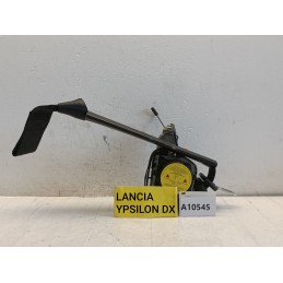 Cintura di sicurezza anteriore destra Lancia Ypsilon 843 2003 2011  A10545