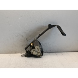 Cintura di sicurezza anteriore destra Lancia Ypsilon 843 2003 2011  A10545