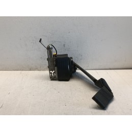 Cintura di sicurezza anteriore destra Lancia Ypsilon 843 2003 2011  A10545