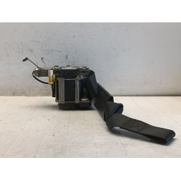 Cintura di sicurezza anteriore destra Lancia Ypsilon 843 2003 2011  A10545