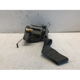 Cintura di sicurezza anteriore destra Lancia Ypsilon 843 2003 2011  A10545