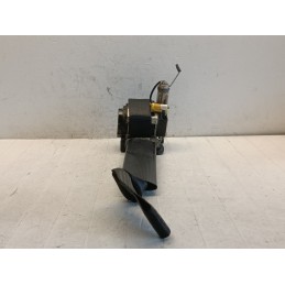 Cintura di sicurezza anteriore destra Lancia Ypsilon 843 2003 2011  A10545