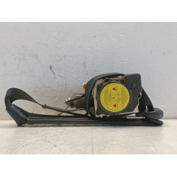 Cintura di sicurezza anteriore sinistra Lancia Ypsilon 843 2003 2011  A10546