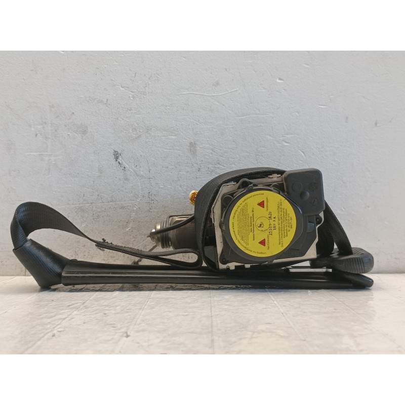 Cintura di sicurezza anteriore sinistra Lancia Ypsilon 843 2003 2011  A10546