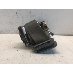 Cintura di sicurezza anteriore sinistra Lancia Ypsilon 843 2003 2011  A10546
