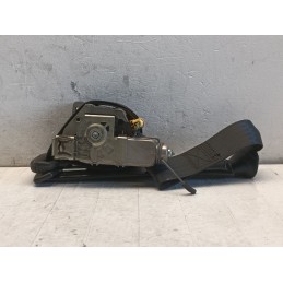 Cintura di sicurezza anteriore sinistra Lancia Ypsilon 843 2003 2011  A10546