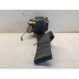 Cintura di sicurezza anteriore sinistra Lancia Ypsilon 843 2003 2011  A10546
