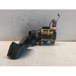 Cintura di sicurezza anteriore sinistra Lancia Ypsilon 843 2003 2011  A10546