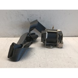 Cintura di sicurezza anteriore sinistra Lancia Ypsilon 843 2003 2011  A10546