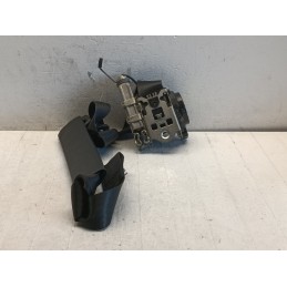 Cintura di sicurezza anteriore sinistra Lancia Ypsilon 843 2003 2011  A10546
