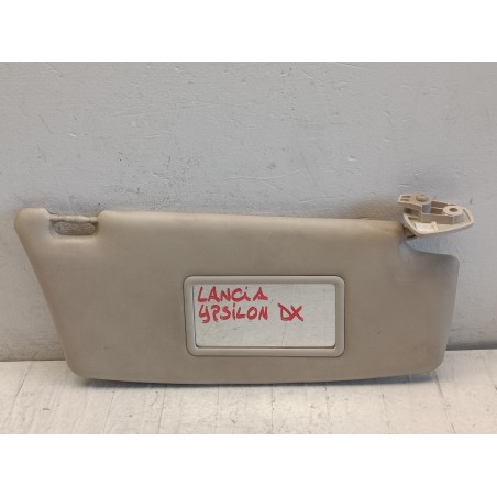 Aletta parasole anteriore destra Lancia Ypsilon 843 2003 2011  A10547