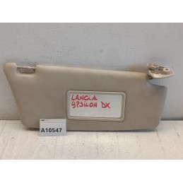Aletta parasole anteriore destra Lancia Ypsilon 843 2003 2011  A10547