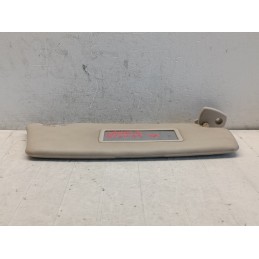 Aletta parasole anteriore destra Lancia Ypsilon 843 2003 2011  A10547