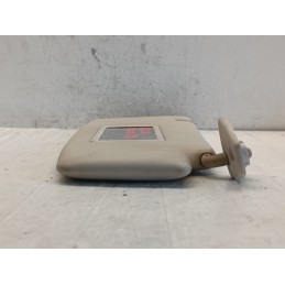 Aletta parasole anteriore destra Lancia Ypsilon 843 2003 2011  A10547
