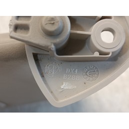 Aletta parasole anteriore destra Lancia Ypsilon 843 2003 2011  A10547