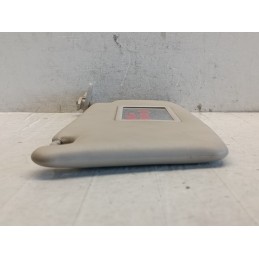 Aletta parasole anteriore destra Lancia Ypsilon 843 2003 2011  A10547