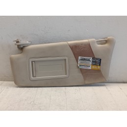 Aletta parasole pantina sinistra Lancia Ypsilon 843 2003 2011  A10548