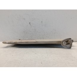 Aletta parasole pantina sinistra Lancia Ypsilon 843 2003 2011  A10548