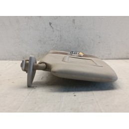 Aletta parasole pantina sinistra Lancia Ypsilon 843 2003 2011  A10548