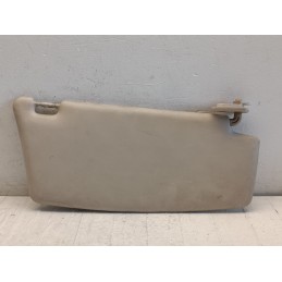 Aletta parasole pantina sinistra Lancia Ypsilon 843 2003 2011  A10548
