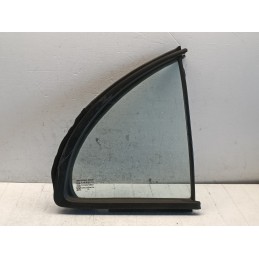 Vetro fisso porta posteriore destra Nissan Micra K13 2010 2016  A10549