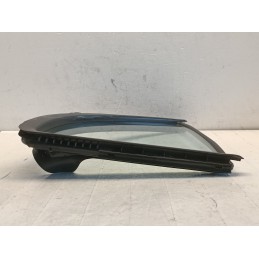 Vetro fisso porta posteriore destra Nissan Micra K13 2010 2016  A10549