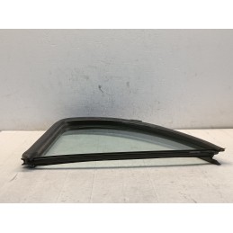 Vetro fisso porta posteriore destra Nissan Micra K13 2010 2016  A10549
