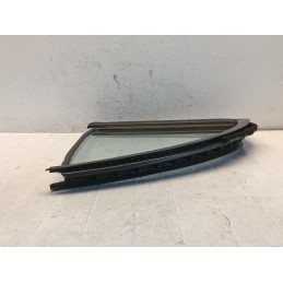Vetro fisso porta posteriore destra Nissan Micra K13 2010 2016  A10549