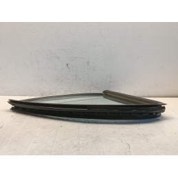 Vetro fisso porta posteriore destra Nissan Micra K13 2010 2016  A10549