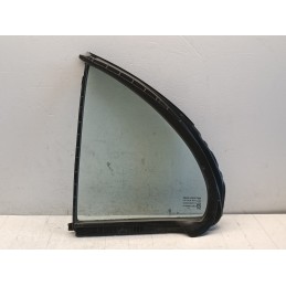 Vetro fisso porta posteriore destra Nissan Micra K13 2010 2016  A10549