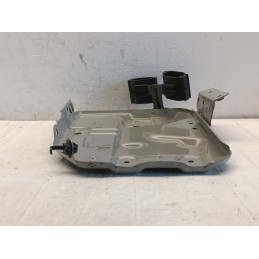 Alloggio staffa vano batteria Nissan Micra K13 2010 2016  A10550