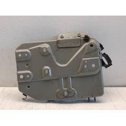 Alloggio staffa vano batteria Nissan Micra K13 2010 2016  A10550