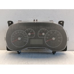 Contachilometri quadro strumenti Fiat Grande Punto 1.2 1.4B 2005 in poi  A10551