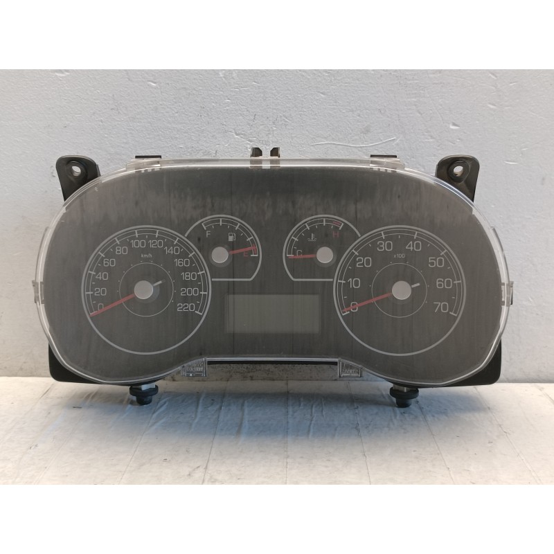 Contachilometri quadro strumenti Fiat Grande Punto 1.2 1.4B 2005 in poi  A10551
