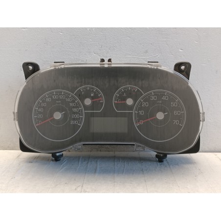 Contachilometri quadro strumenti Fiat Grande Punto 1.2 1.4B 2005 in poi  A10551