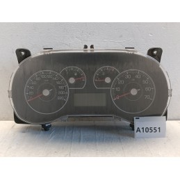 Contachilometri quadro strumenti Fiat Grande Punto 1.2 1.4B 2005 in poi  A10551