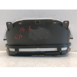 Contachilometri quadro strumenti Fiat Grande Punto 1.2 1.4B 2005 in poi  A10551
