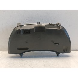 Contachilometri quadro strumenti Fiat Grande Punto 1.2 1.4B 2005 in poi  A10551