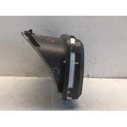 Contachilometri quadro strumenti Fiat Grande Punto 1.2 1.4B 2005 in poi  A10551