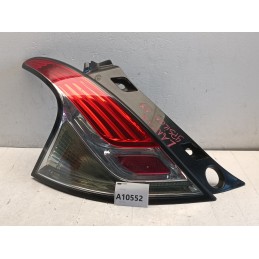 Stop faro fanale posteriore sinistro Lancia Ypsilon 312 5P 2011 2024  A10552