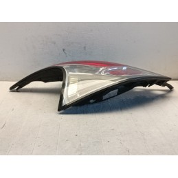 Stop faro fanale posteriore sinistro Lancia Ypsilon 312 5P 2011 2024  A10552