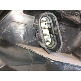 Stop faro fanale posteriore sinistro Lancia Ypsilon 312 5P 2011 2024  A10552